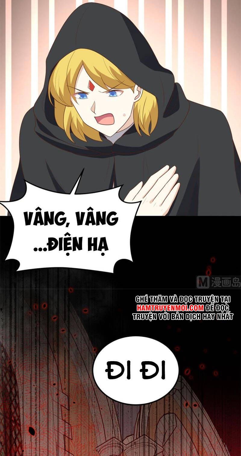 đọc truyện Từ Hôm Nay Bắt Đầu Làm Thành Chủ Chương 390 ảnh 35 tại Thiên Thai Truyện