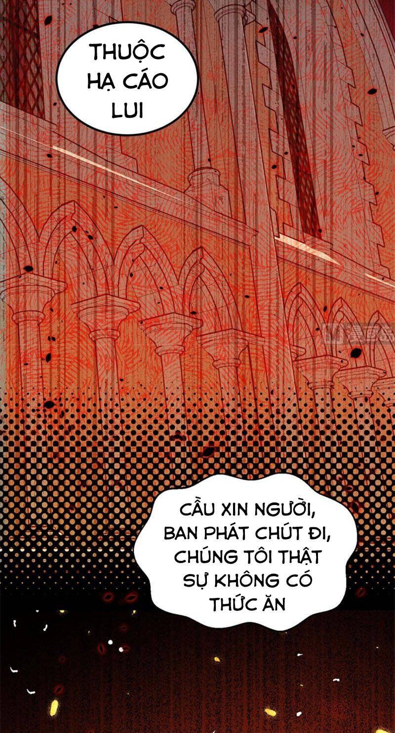 đọc truyện Từ Hôm Nay Bắt Đầu Làm Thành Chủ Chương 390 ảnh 36 tại Thiên Thai Truyện