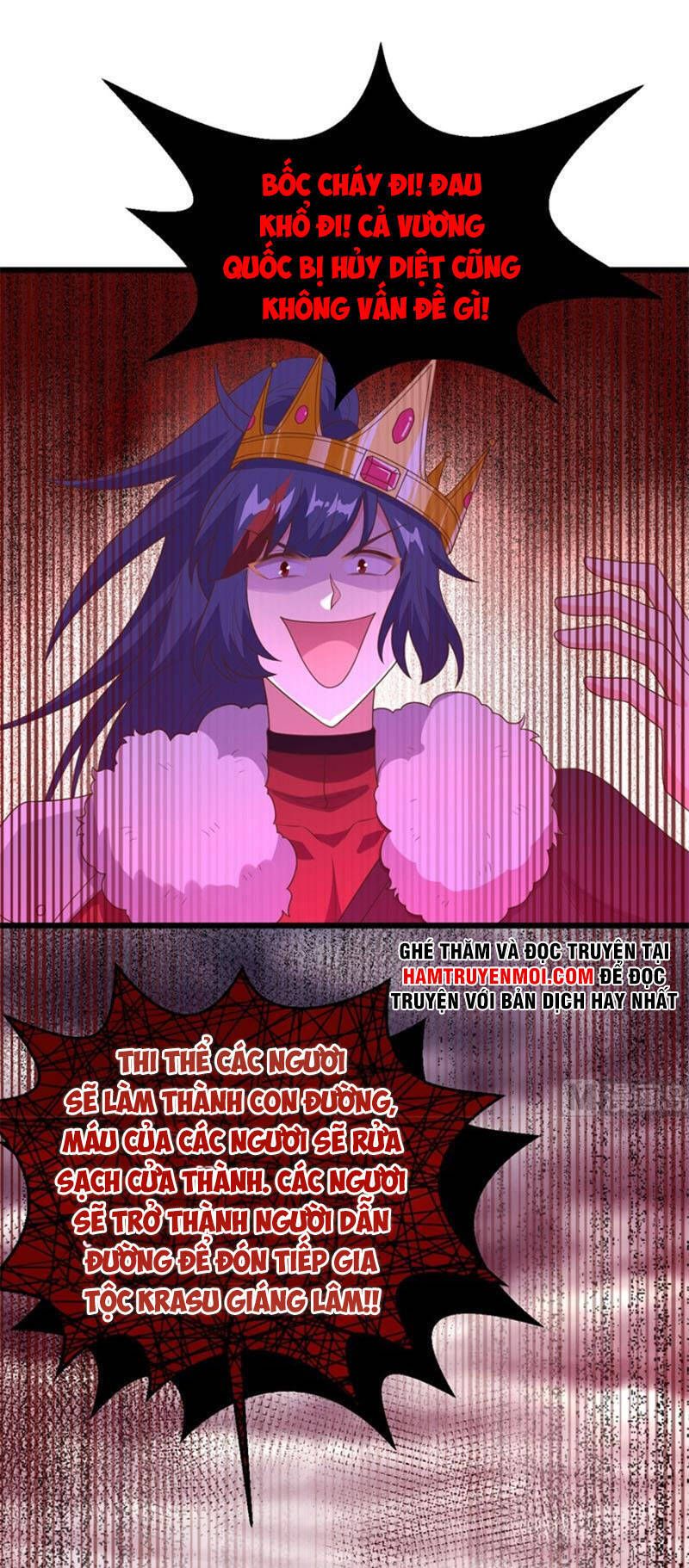 đọc truyện Từ Hôm Nay Bắt Đầu Làm Thành Chủ Chương 390 ảnh 41 tại Thiên Thai Truyện