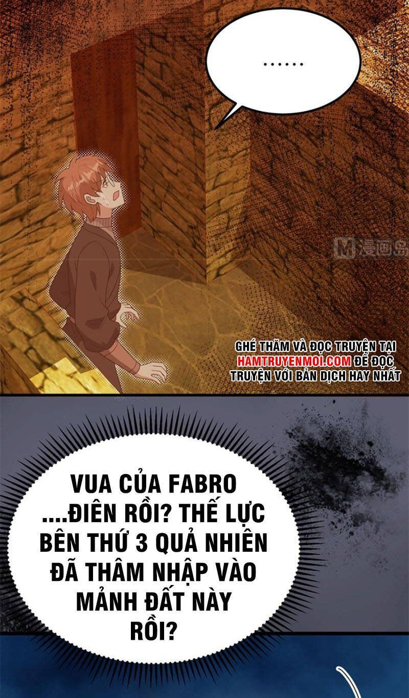 đọc truyện Từ Hôm Nay Bắt Đầu Làm Thành Chủ Chương 390 ảnh 43 tại Thiên Thai Truyện