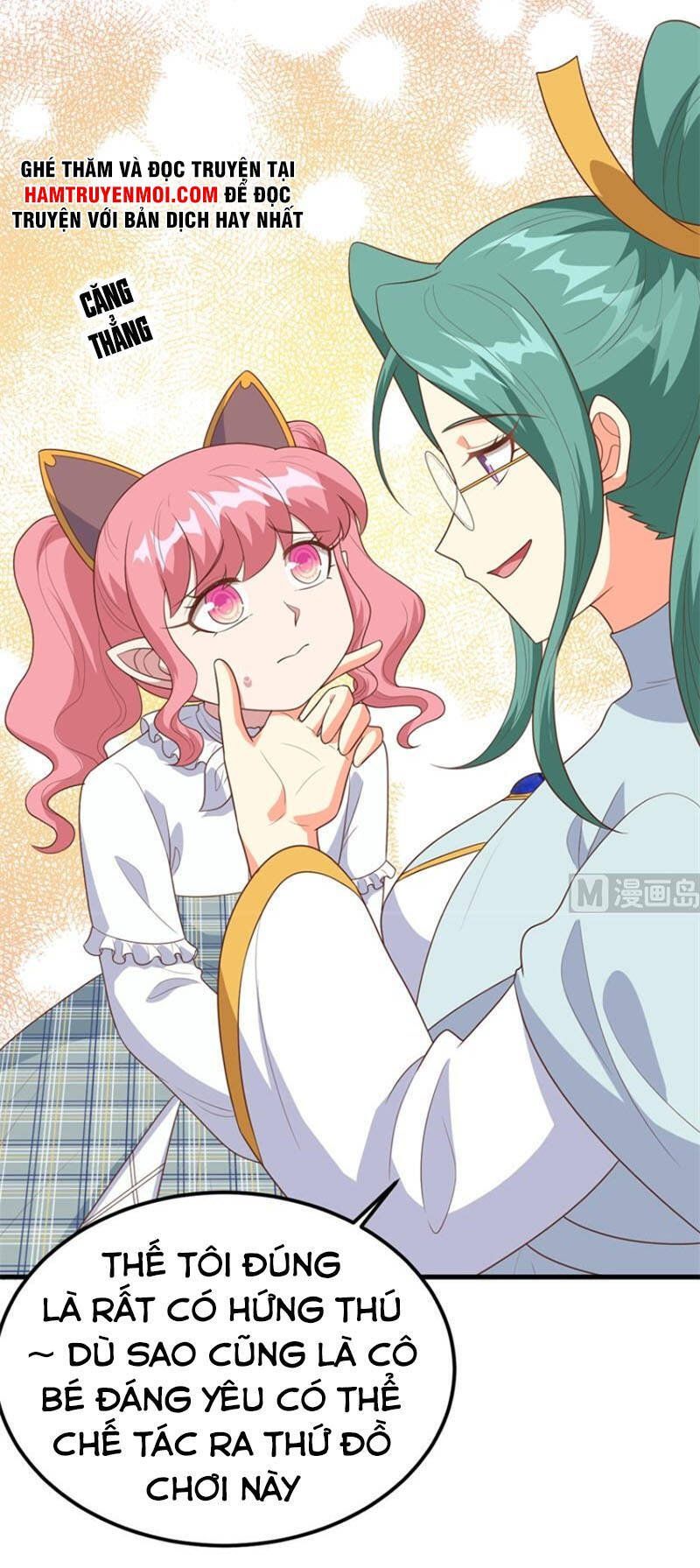 đọc truyện Từ Hôm Nay Bắt Đầu Làm Thành Chủ Chương 390 ảnh 7 tại Thiên Thai Truyện