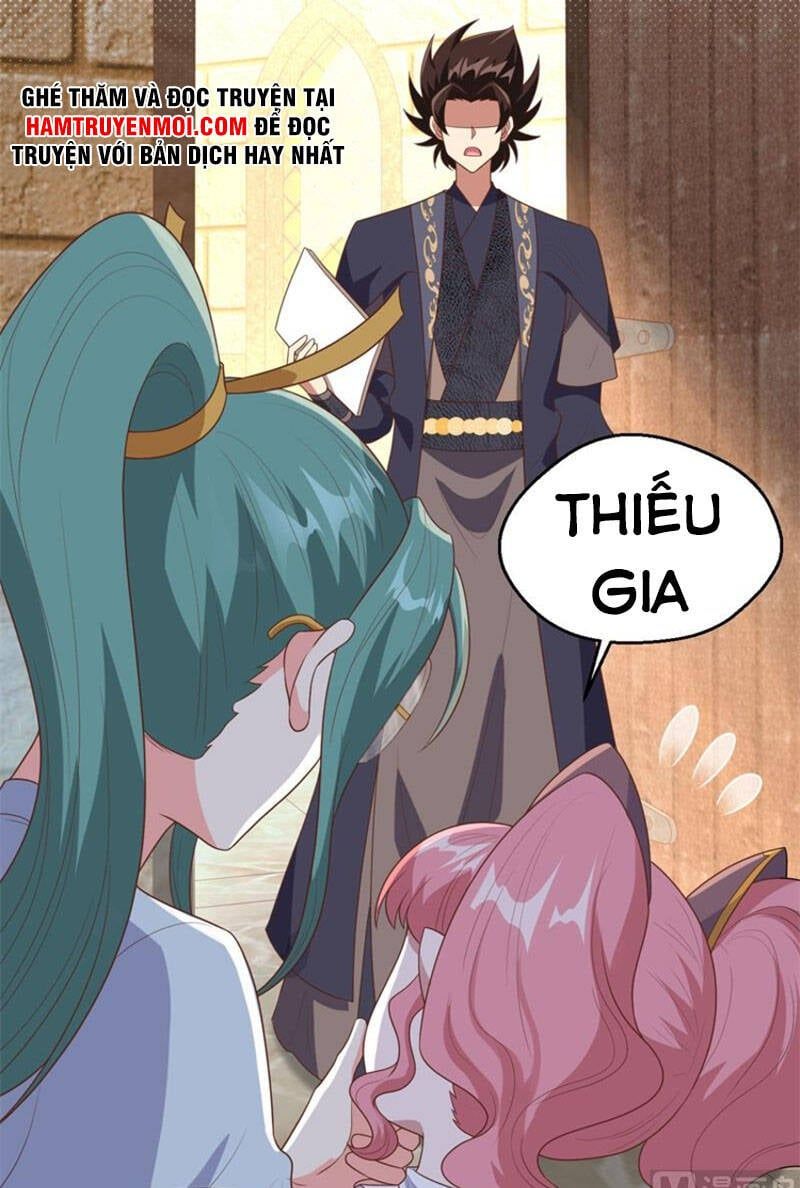 đọc truyện Từ Hôm Nay Bắt Đầu Làm Thành Chủ Chương 390 ảnh 9 tại Thiên Thai Truyện