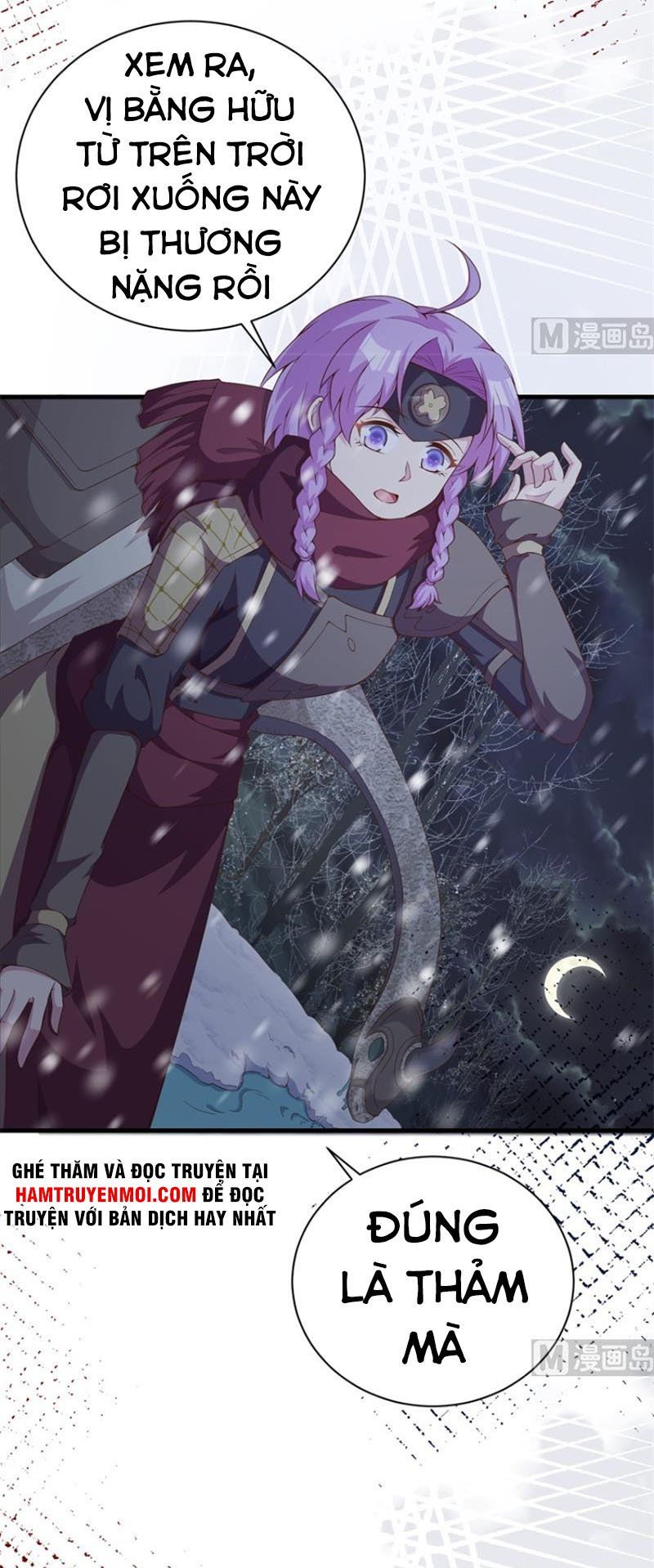 đọc truyện Từ Hôm Nay Bắt Đầu Làm Thành Chủ Chương 391 ảnh 19 tại Thiên Thai Truyện