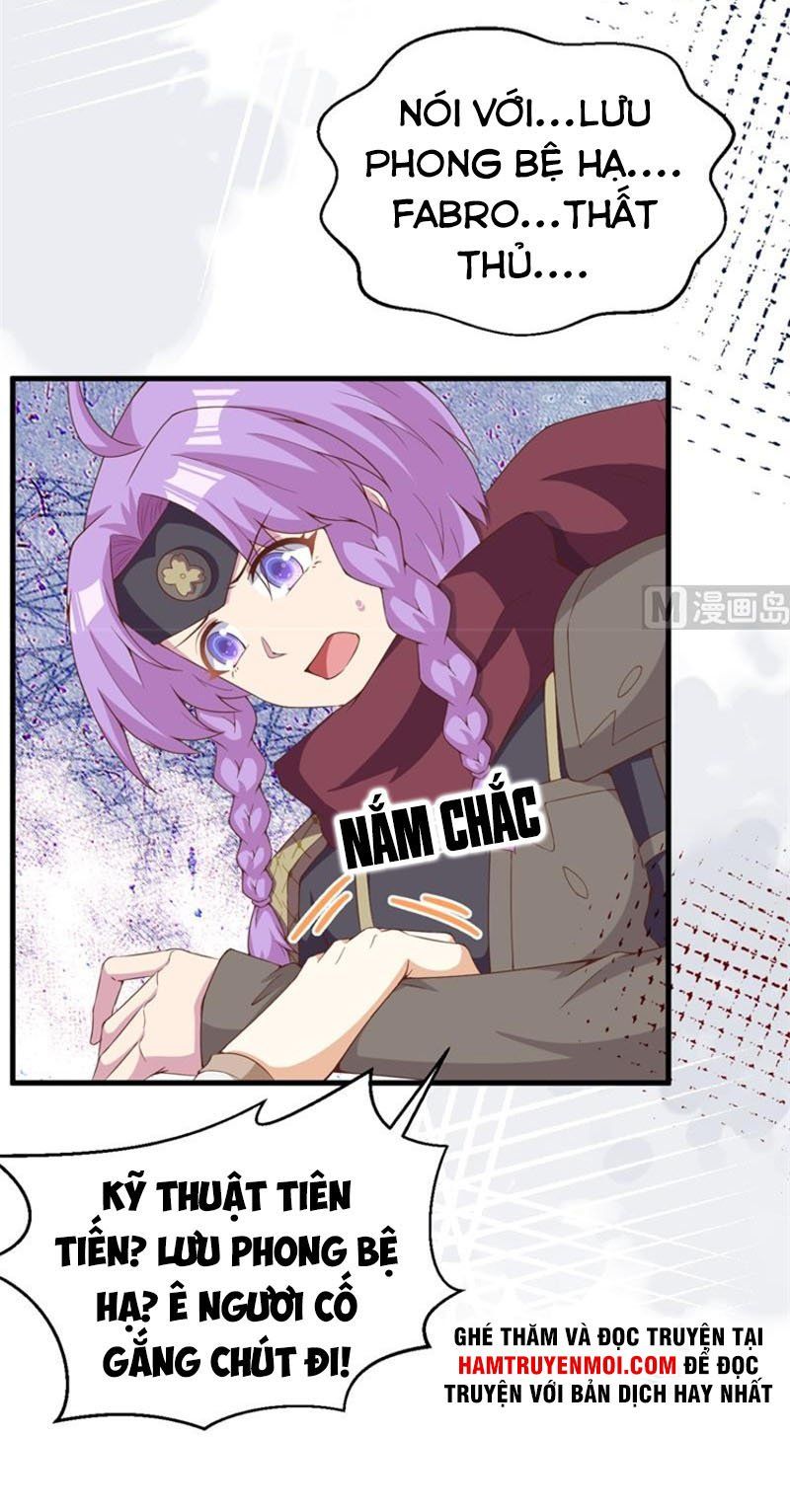 đọc truyện Từ Hôm Nay Bắt Đầu Làm Thành Chủ Chương 391 ảnh 21 tại Thiên Thai Truyện