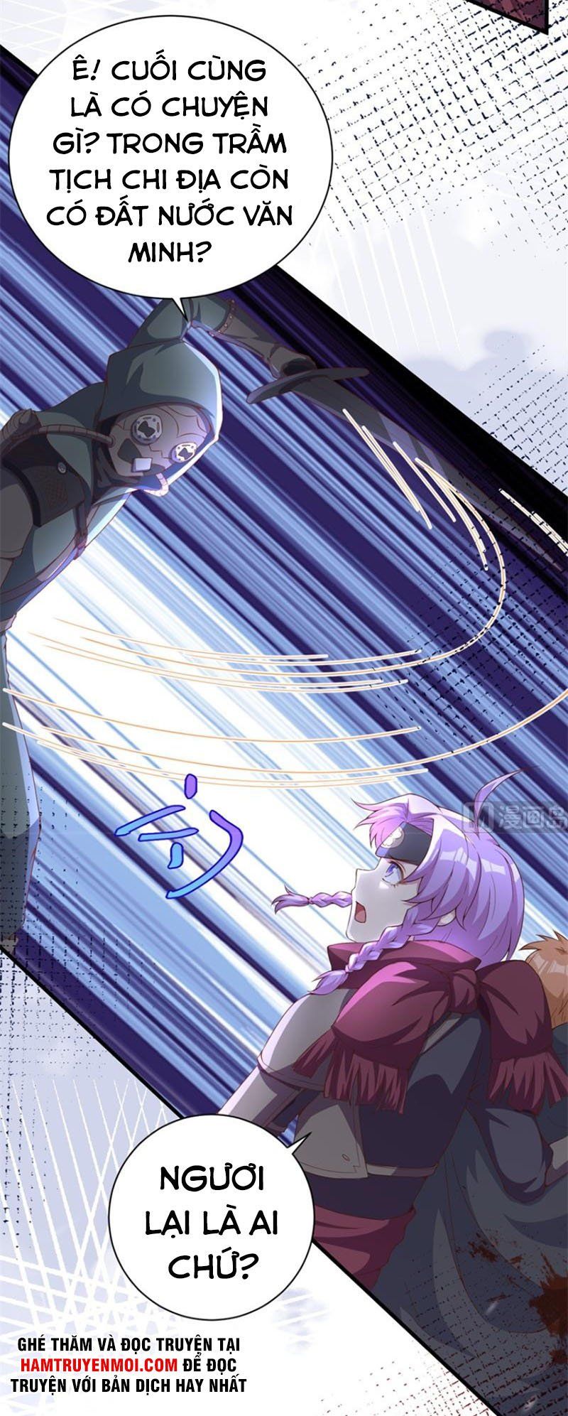 đọc truyện Từ Hôm Nay Bắt Đầu Làm Thành Chủ Chương 391 ảnh 23 tại Thiên Thai Truyện