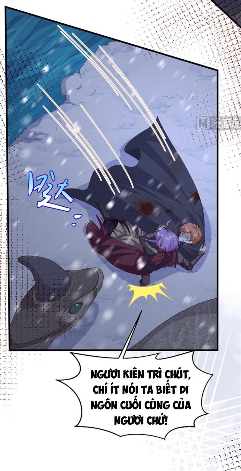 đọc truyện Từ Hôm Nay Bắt Đầu Làm Thành Chủ Chương 391 ảnh 24 tại Thiên Thai Truyện