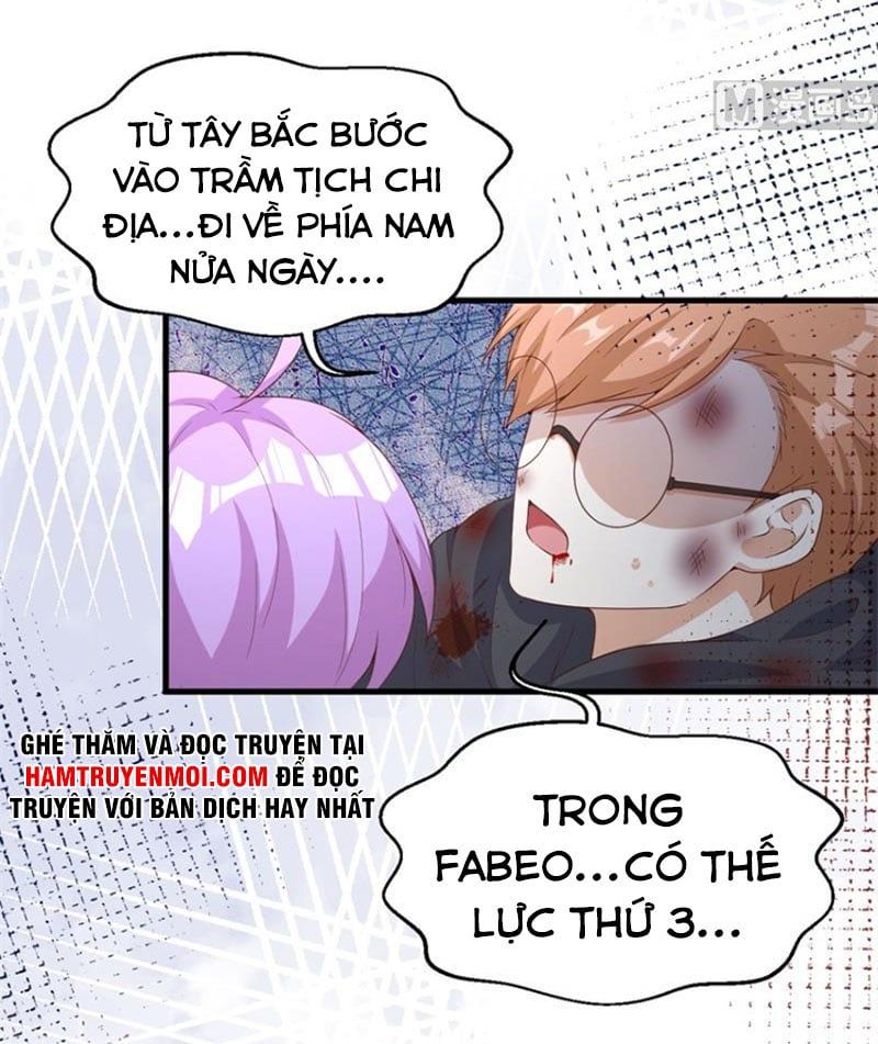 đọc truyện Từ Hôm Nay Bắt Đầu Làm Thành Chủ Chương 391 ảnh 25 tại Thiên Thai Truyện