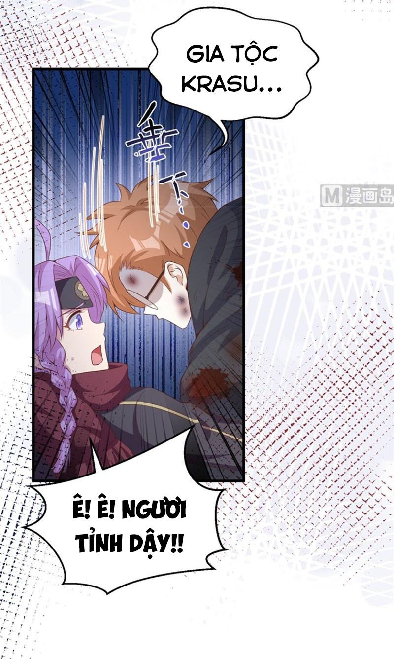 đọc truyện Từ Hôm Nay Bắt Đầu Làm Thành Chủ Chương 391 ảnh 26 tại Thiên Thai Truyện