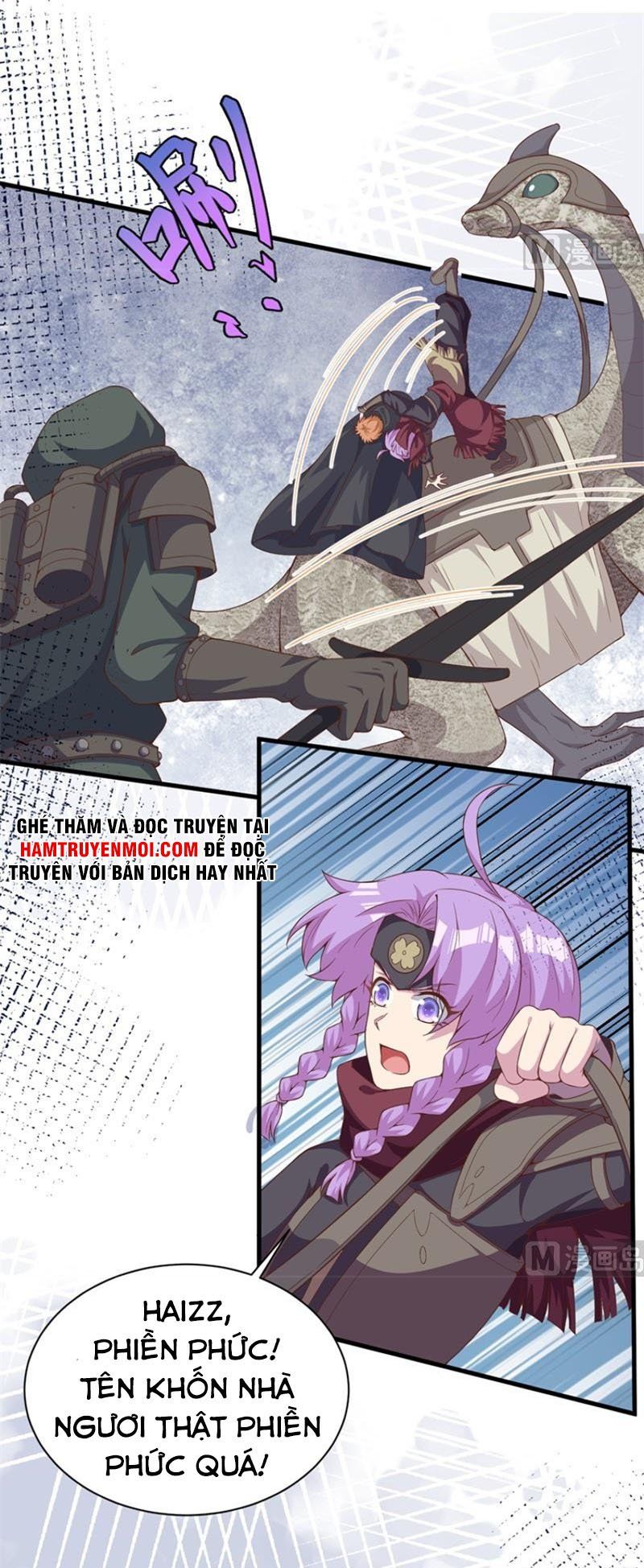 đọc truyện Từ Hôm Nay Bắt Đầu Làm Thành Chủ Chương 391 ảnh 27 tại Thiên Thai Truyện