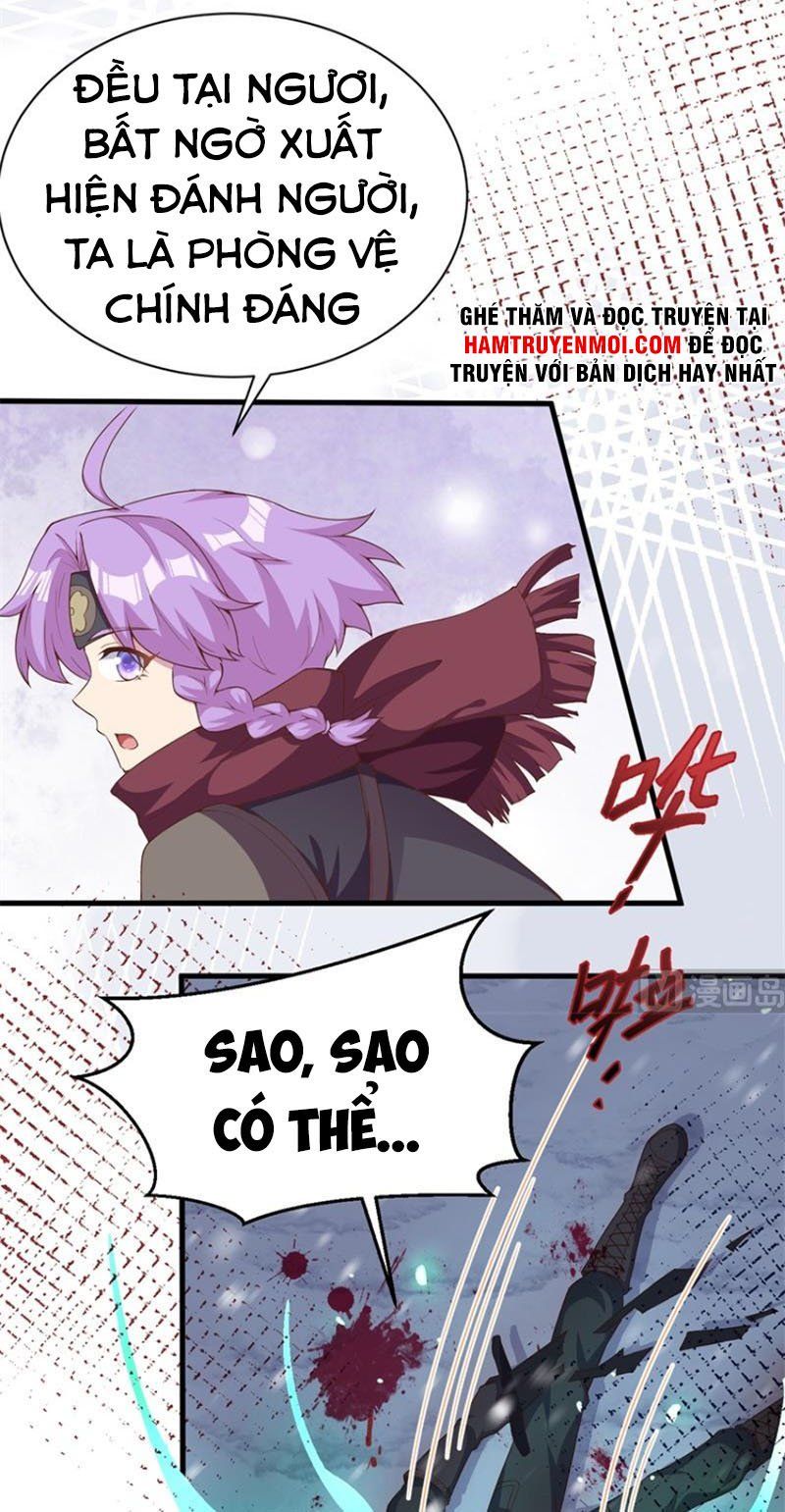 đọc truyện Từ Hôm Nay Bắt Đầu Làm Thành Chủ Chương 391 ảnh 31 tại Thiên Thai Truyện