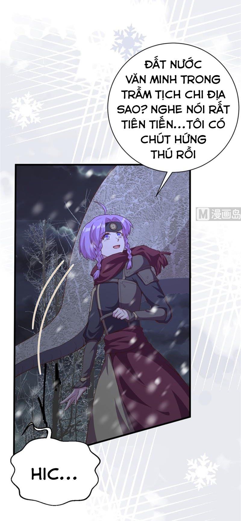 đọc truyện Từ Hôm Nay Bắt Đầu Làm Thành Chủ Chương 391 ảnh 34 tại Thiên Thai Truyện