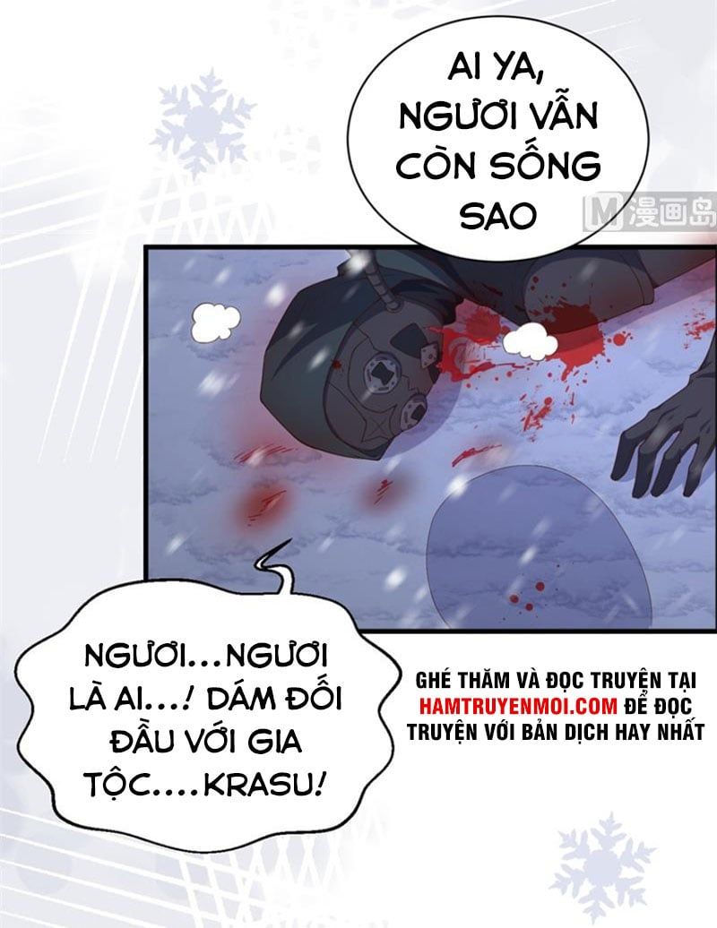 đọc truyện Từ Hôm Nay Bắt Đầu Làm Thành Chủ Chương 391 ảnh 35 tại Thiên Thai Truyện