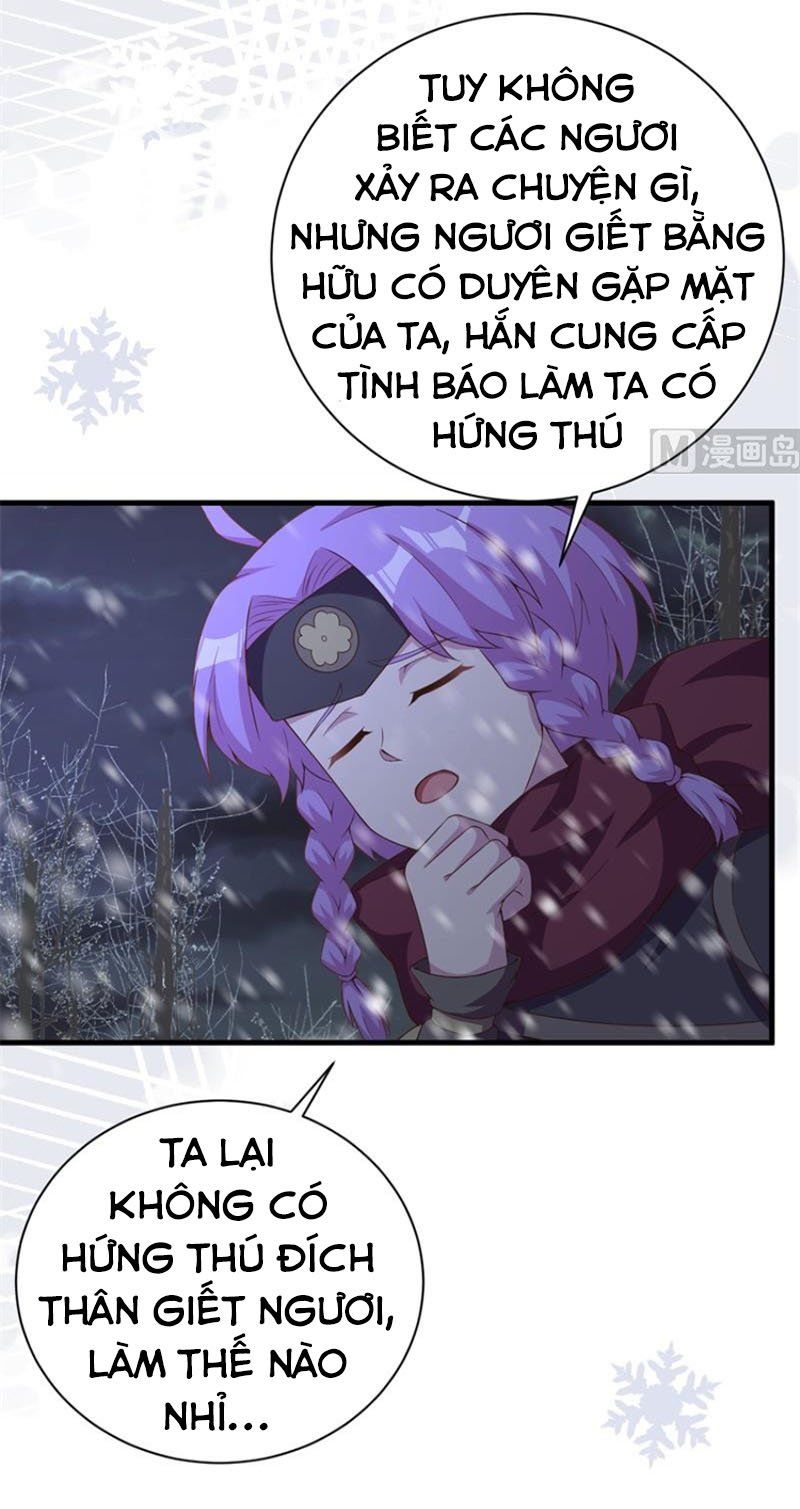 đọc truyện Từ Hôm Nay Bắt Đầu Làm Thành Chủ Chương 391 ảnh 36 tại Thiên Thai Truyện