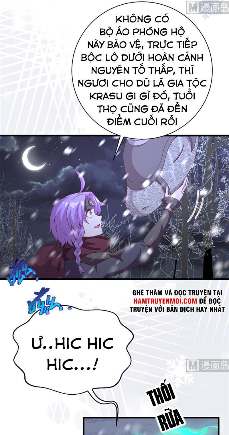 đọc truyện Từ Hôm Nay Bắt Đầu Làm Thành Chủ Chương 391 ảnh 39 tại Thiên Thai Truyện