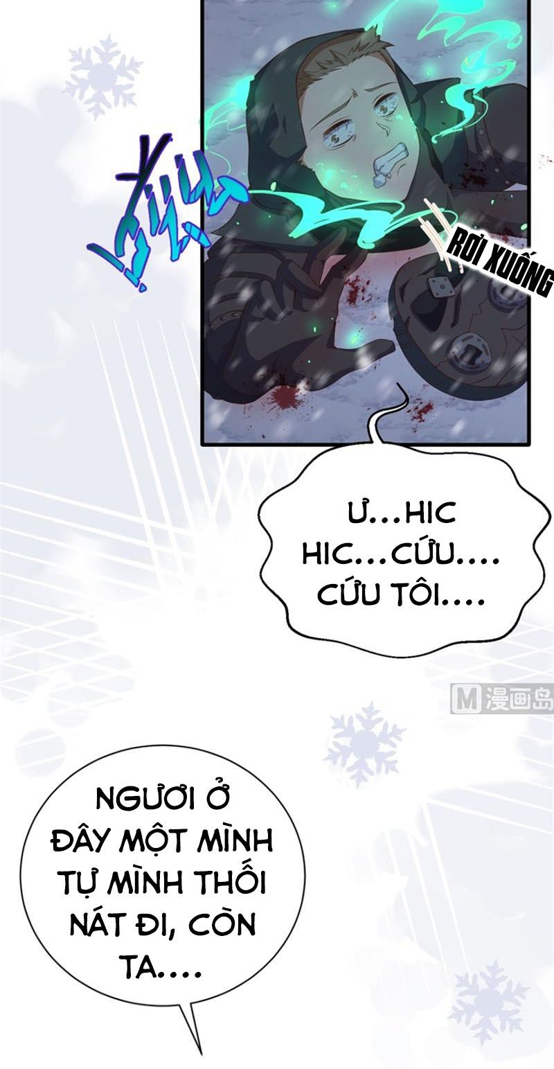 đọc truyện Từ Hôm Nay Bắt Đầu Làm Thành Chủ Chương 391 ảnh 40 tại Thiên Thai Truyện