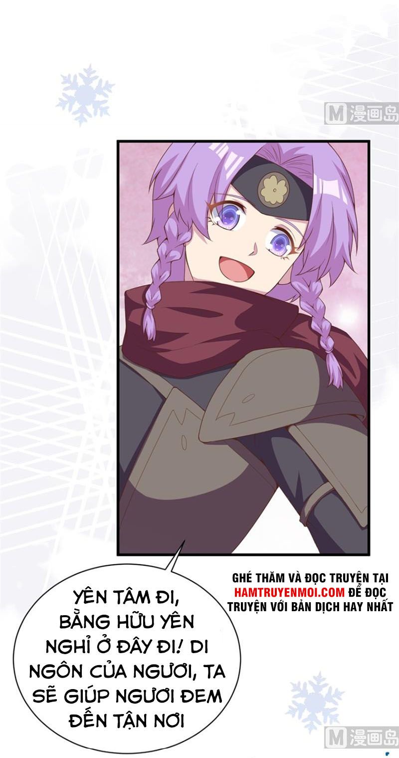 đọc truyện Từ Hôm Nay Bắt Đầu Làm Thành Chủ Chương 391 ảnh 43 tại Thiên Thai Truyện