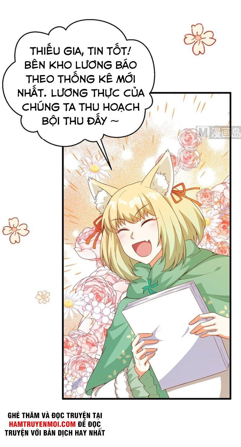 đọc truyện Từ Hôm Nay Bắt Đầu Làm Thành Chủ Chương 391 ảnh 45 tại Thiên Thai Truyện