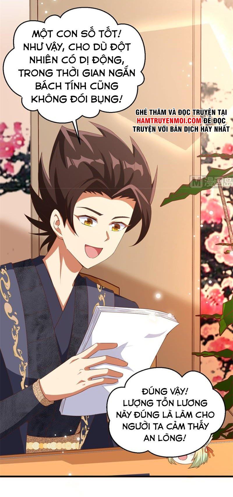 đọc truyện Từ Hôm Nay Bắt Đầu Làm Thành Chủ Chương 391 ảnh 47 tại Thiên Thai Truyện