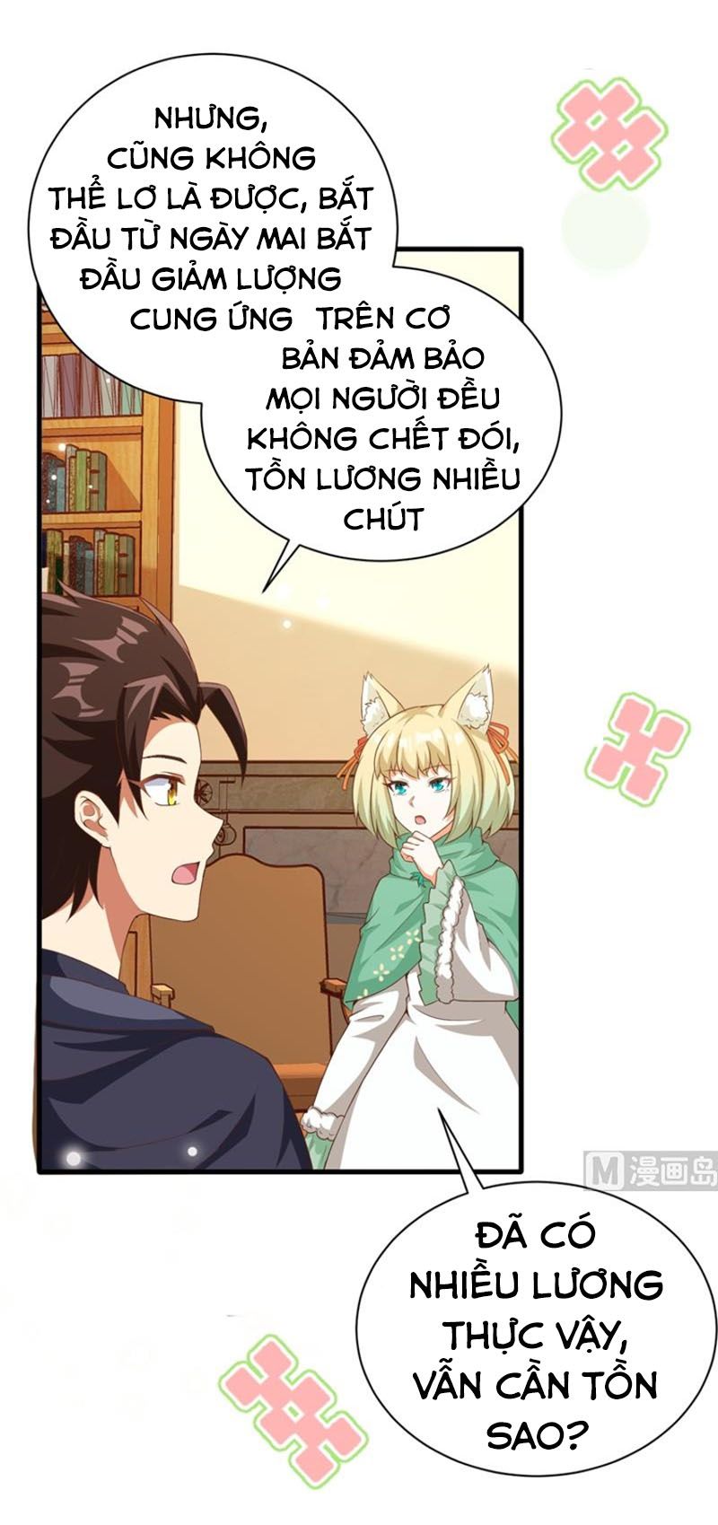 đọc truyện Từ Hôm Nay Bắt Đầu Làm Thành Chủ Chương 391 ảnh 48 tại Thiên Thai Truyện