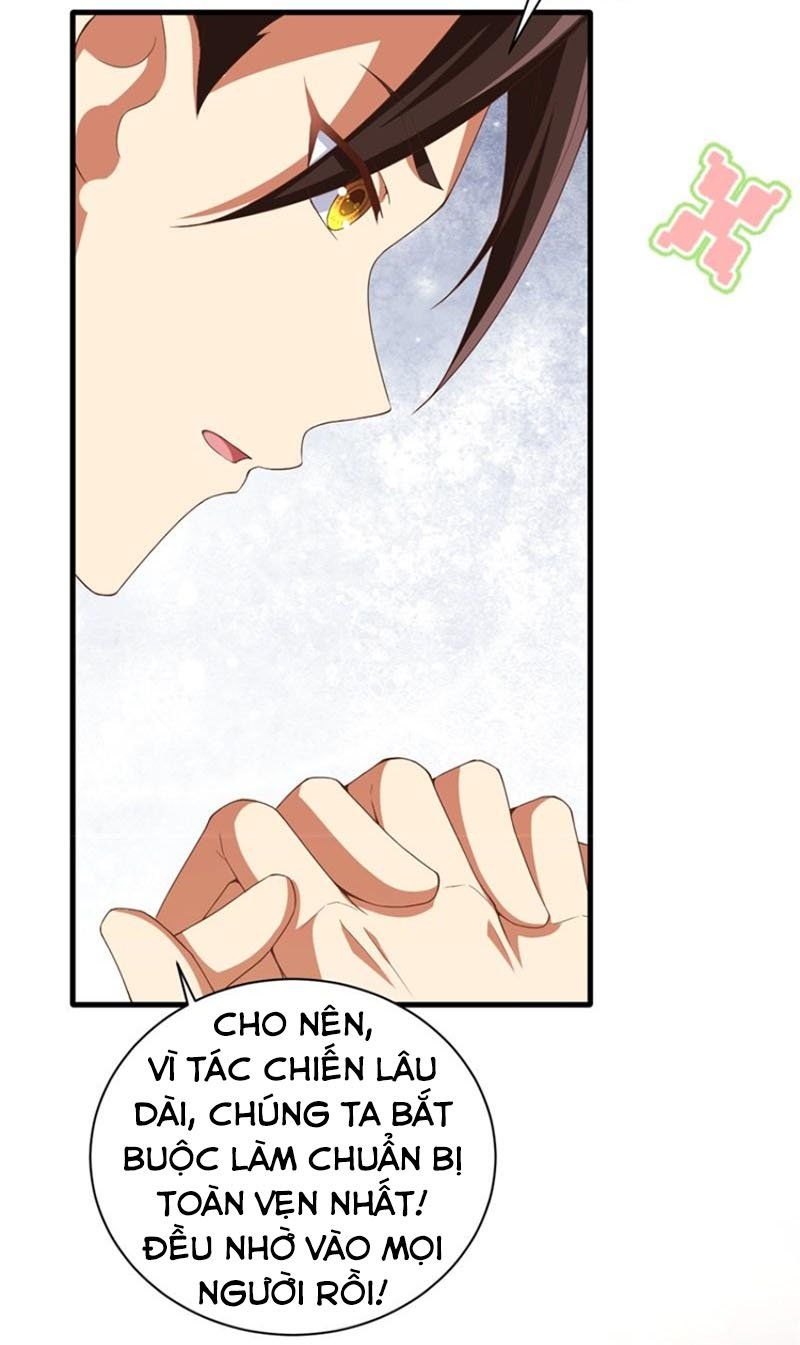 đọc truyện Từ Hôm Nay Bắt Đầu Làm Thành Chủ Chương 391 ảnh 50 tại Thiên Thai Truyện