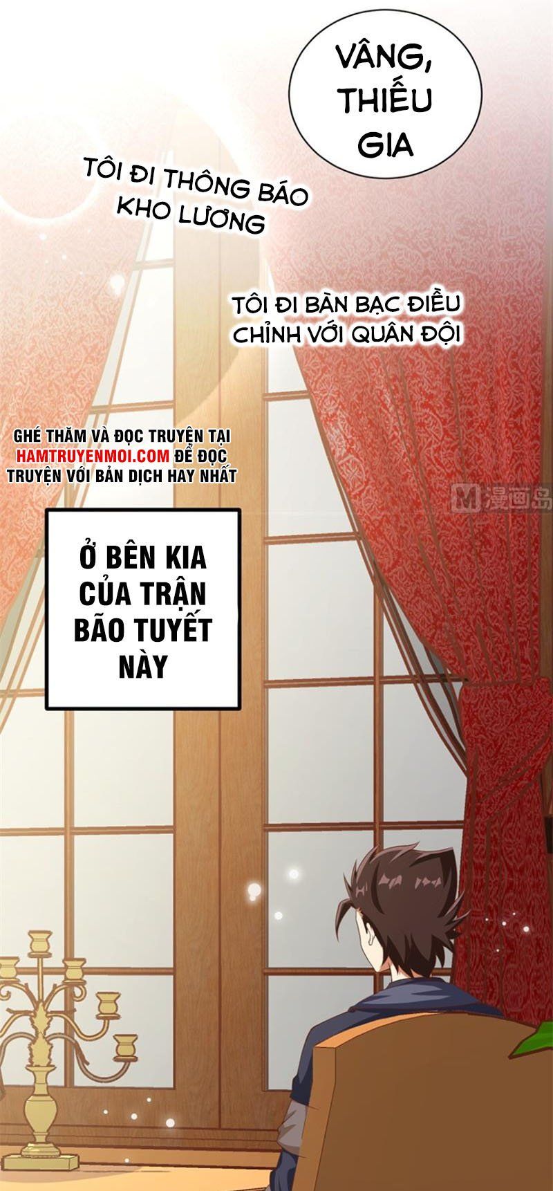 đọc truyện Từ Hôm Nay Bắt Đầu Làm Thành Chủ Chương 391 ảnh 51 tại Thiên Thai Truyện