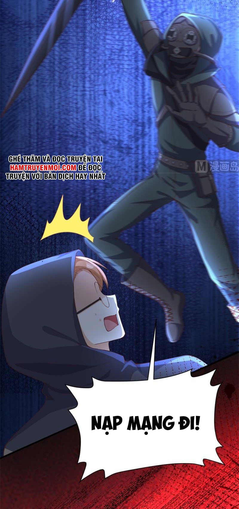 đọc truyện Từ Hôm Nay Bắt Đầu Làm Thành Chủ Chương 391 ảnh 7 tại Thiên Thai Truyện