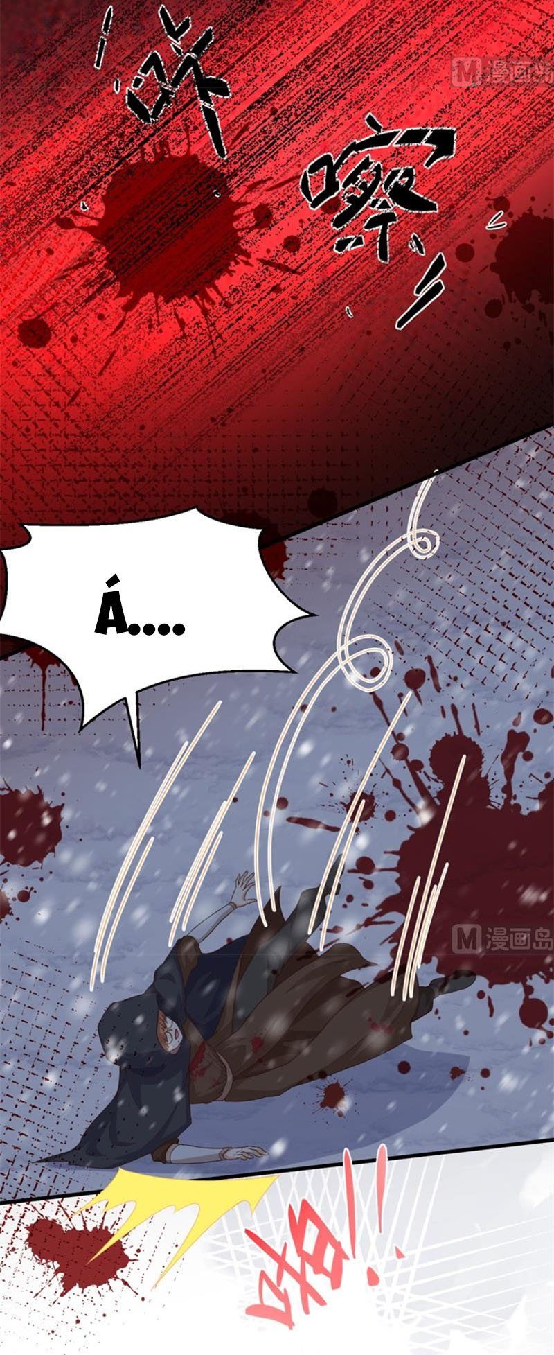 đọc truyện Từ Hôm Nay Bắt Đầu Làm Thành Chủ Chương 391 ảnh 8 tại Thiên Thai Truyện