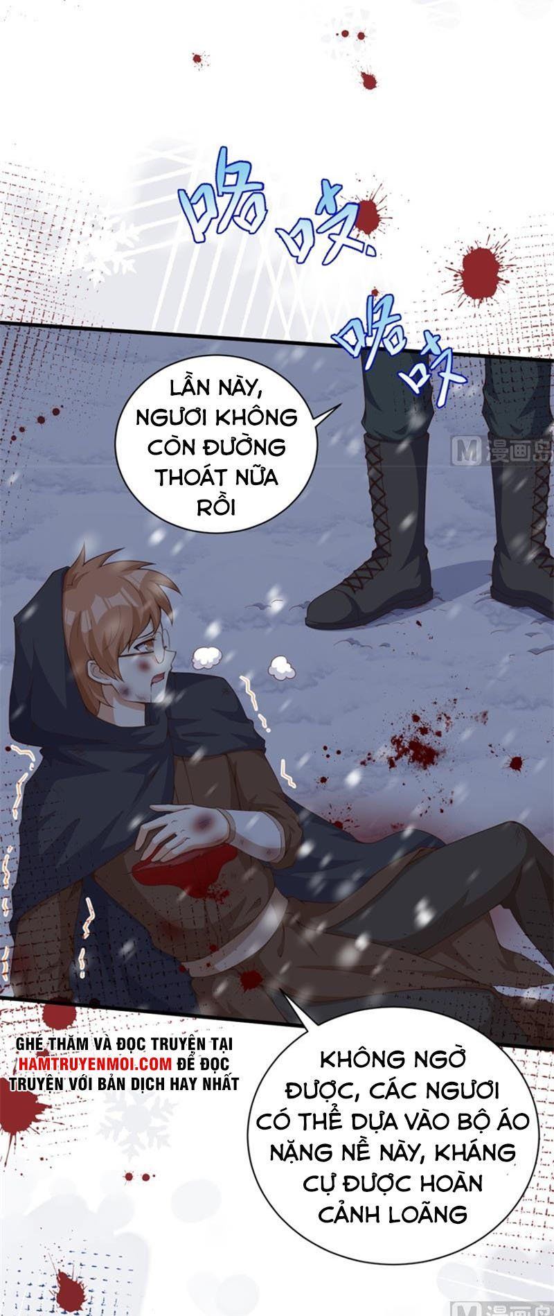 đọc truyện Từ Hôm Nay Bắt Đầu Làm Thành Chủ Chương 391 ảnh 9 tại Thiên Thai Truyện