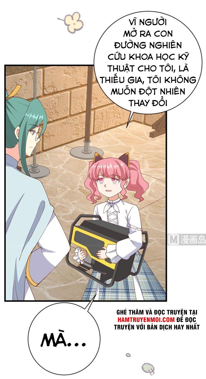 đọc truyện Từ Hôm Nay Bắt Đầu Làm Thành Chủ Chương 392 ảnh 13 tại Thiên Thai Truyện