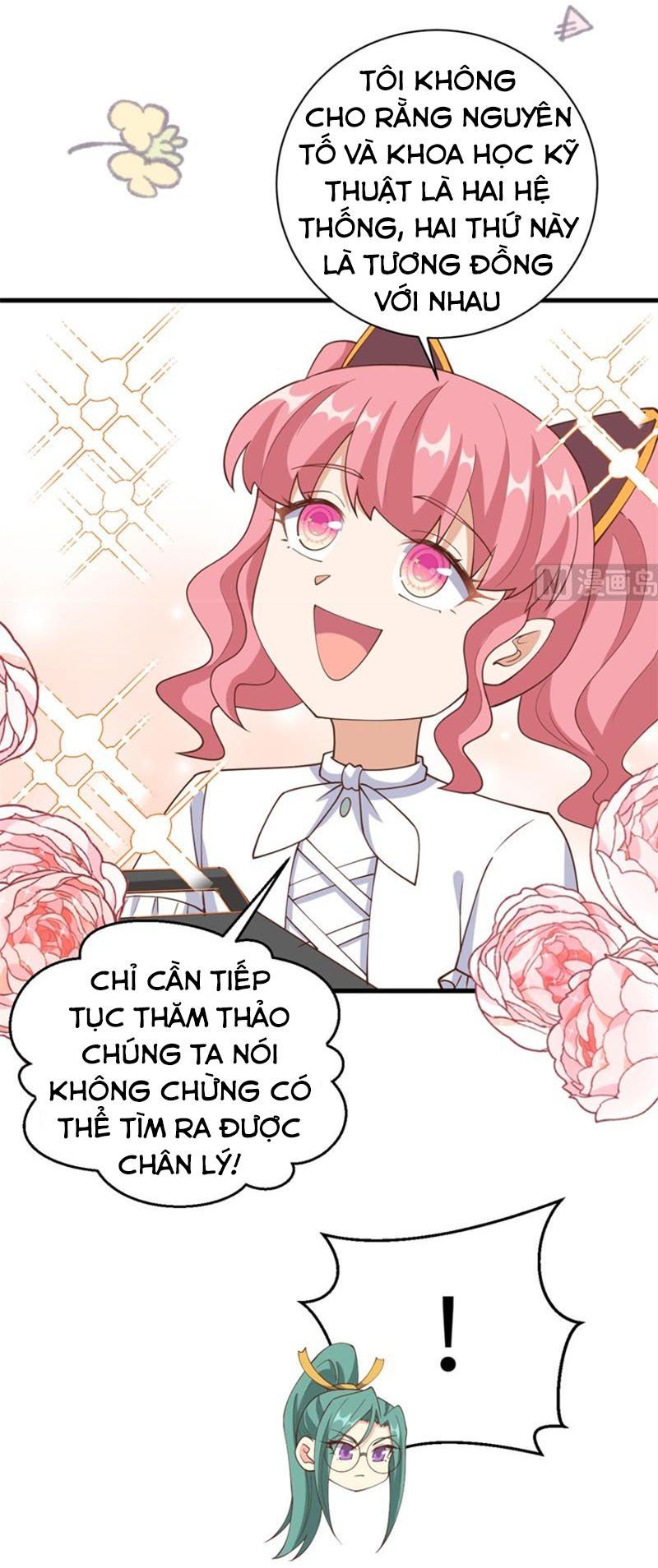 đọc truyện Từ Hôm Nay Bắt Đầu Làm Thành Chủ Chương 392 ảnh 14 tại Thiên Thai Truyện