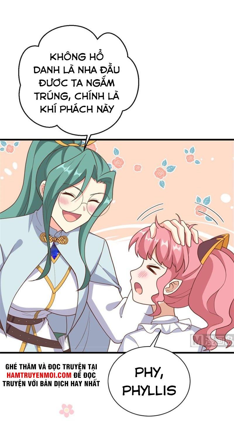 đọc truyện Từ Hôm Nay Bắt Đầu Làm Thành Chủ Chương 392 ảnh 15 tại Thiên Thai Truyện