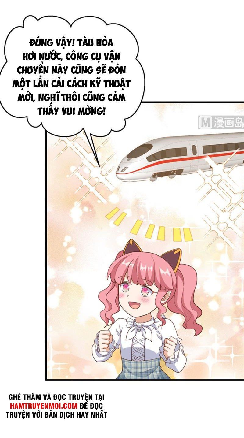 đọc truyện Từ Hôm Nay Bắt Đầu Làm Thành Chủ Chương 392 ảnh 21 tại Thiên Thai Truyện