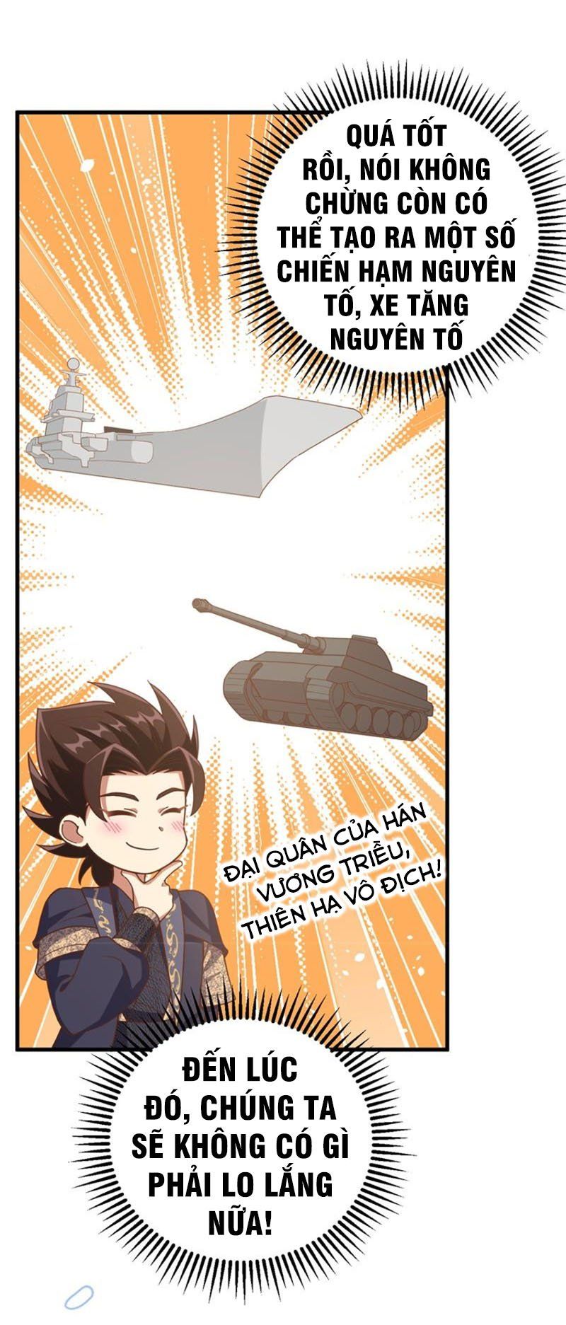 đọc truyện Từ Hôm Nay Bắt Đầu Làm Thành Chủ Chương 392 ảnh 22 tại Thiên Thai Truyện