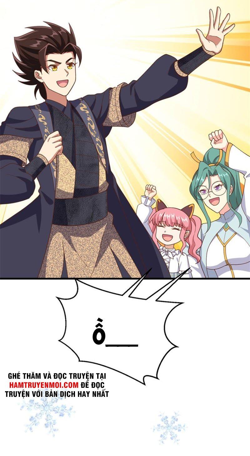 đọc truyện Từ Hôm Nay Bắt Đầu Làm Thành Chủ Chương 392 ảnh 25 tại Thiên Thai Truyện