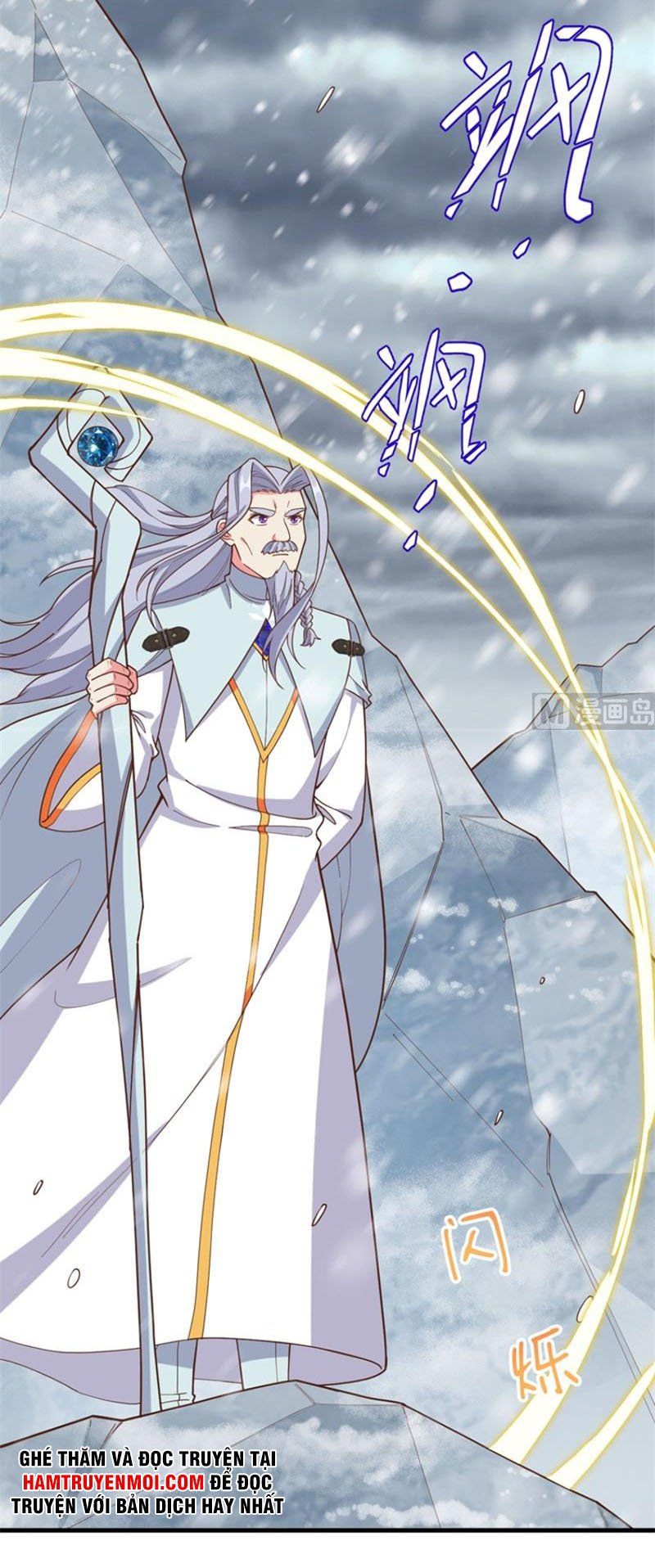 đọc truyện Từ Hôm Nay Bắt Đầu Làm Thành Chủ Chương 392 ảnh 35 tại Thiên Thai Truyện