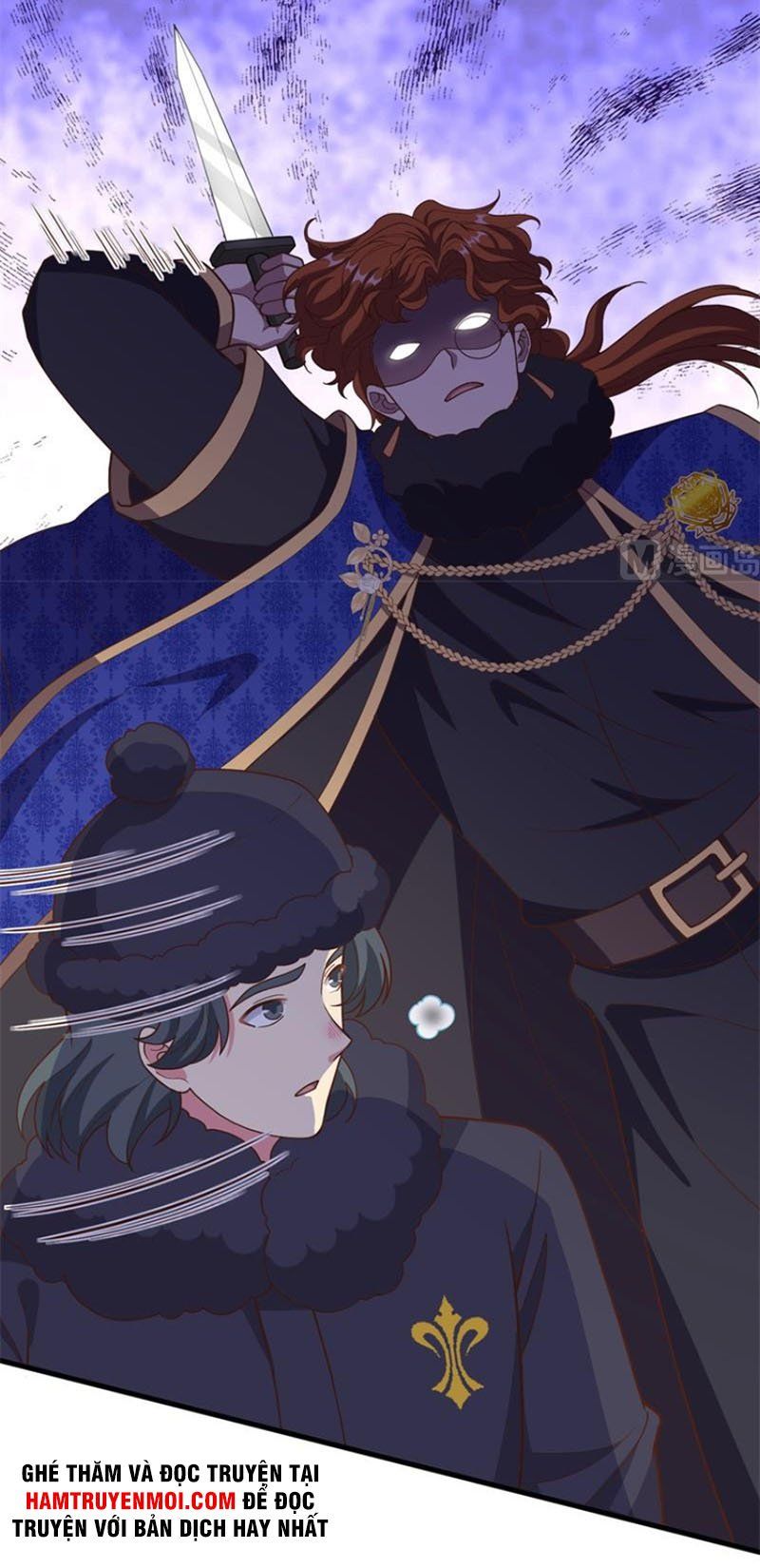 đọc truyện Từ Hôm Nay Bắt Đầu Làm Thành Chủ Chương 392 ảnh 45 tại Thiên Thai Truyện