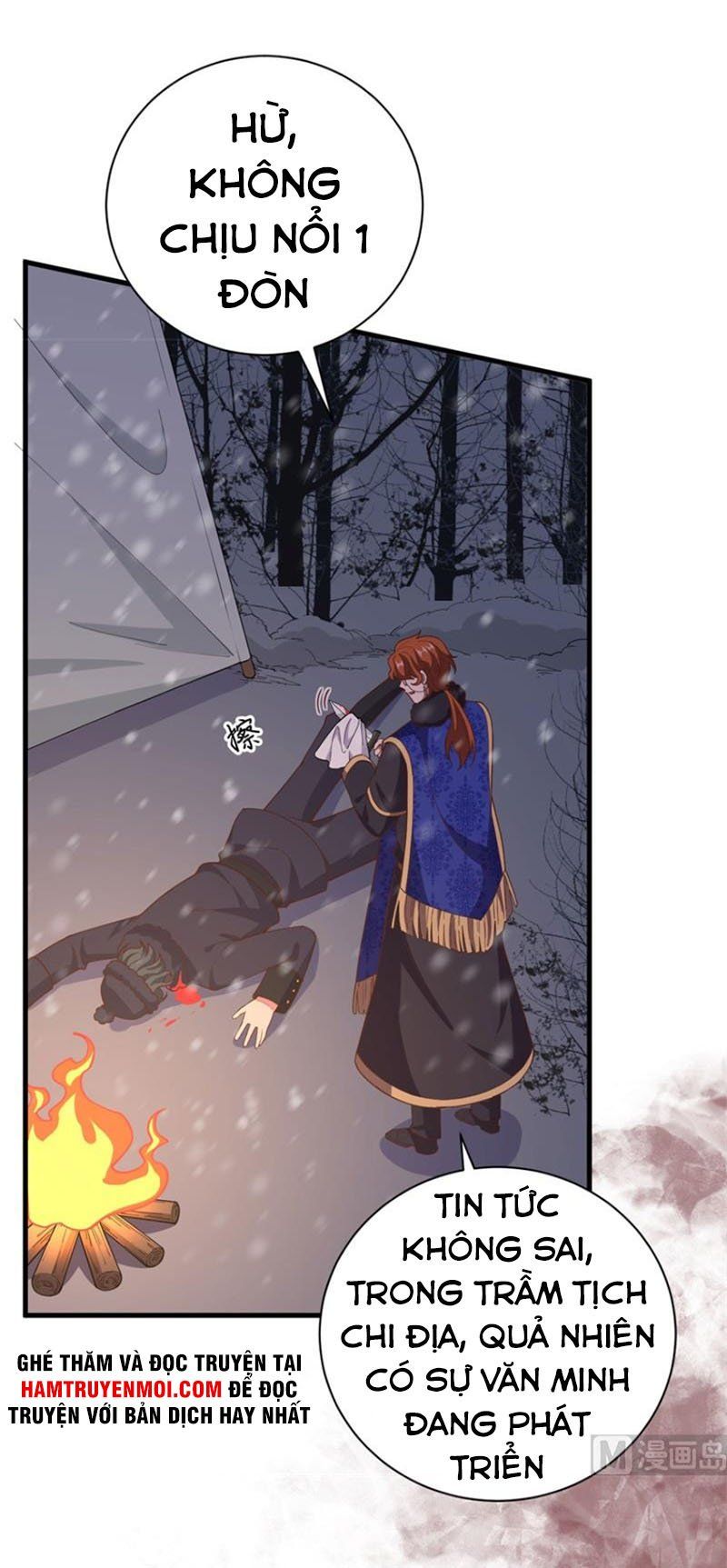 đọc truyện Từ Hôm Nay Bắt Đầu Làm Thành Chủ Chương 392 ảnh 47 tại Thiên Thai Truyện