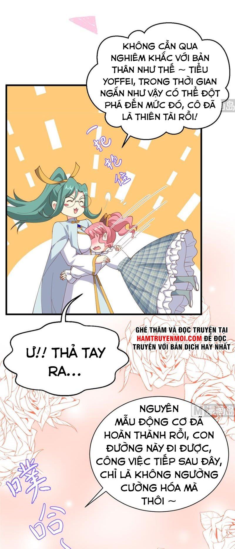 đọc truyện Từ Hôm Nay Bắt Đầu Làm Thành Chủ Chương 392 ảnh 7 tại Thiên Thai Truyện