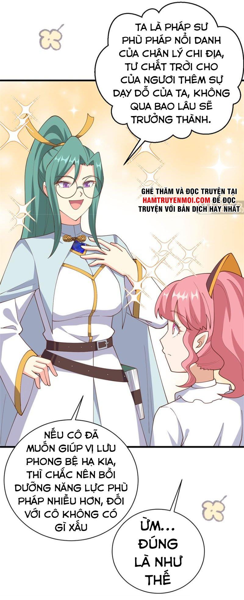 đọc truyện Từ Hôm Nay Bắt Đầu Làm Thành Chủ Chương 392 ảnh 11 tại Thiên Thai Truyện