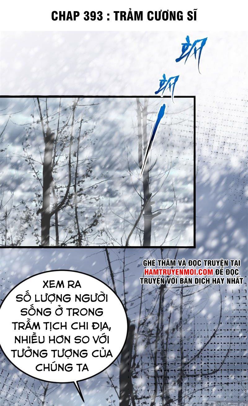 đọc truyện Từ Hôm Nay Bắt Đầu Làm Thành Chủ Chương 393 ảnh 3 tại Thiên Thai Truyện