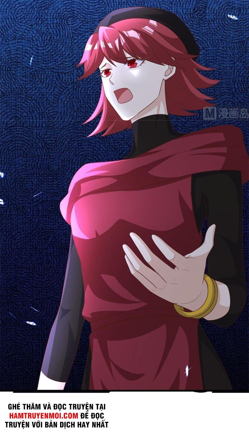 đọc truyện Từ Hôm Nay Bắt Đầu Làm Thành Chủ Chương 393 ảnh 13 tại Thiên Thai Truyện