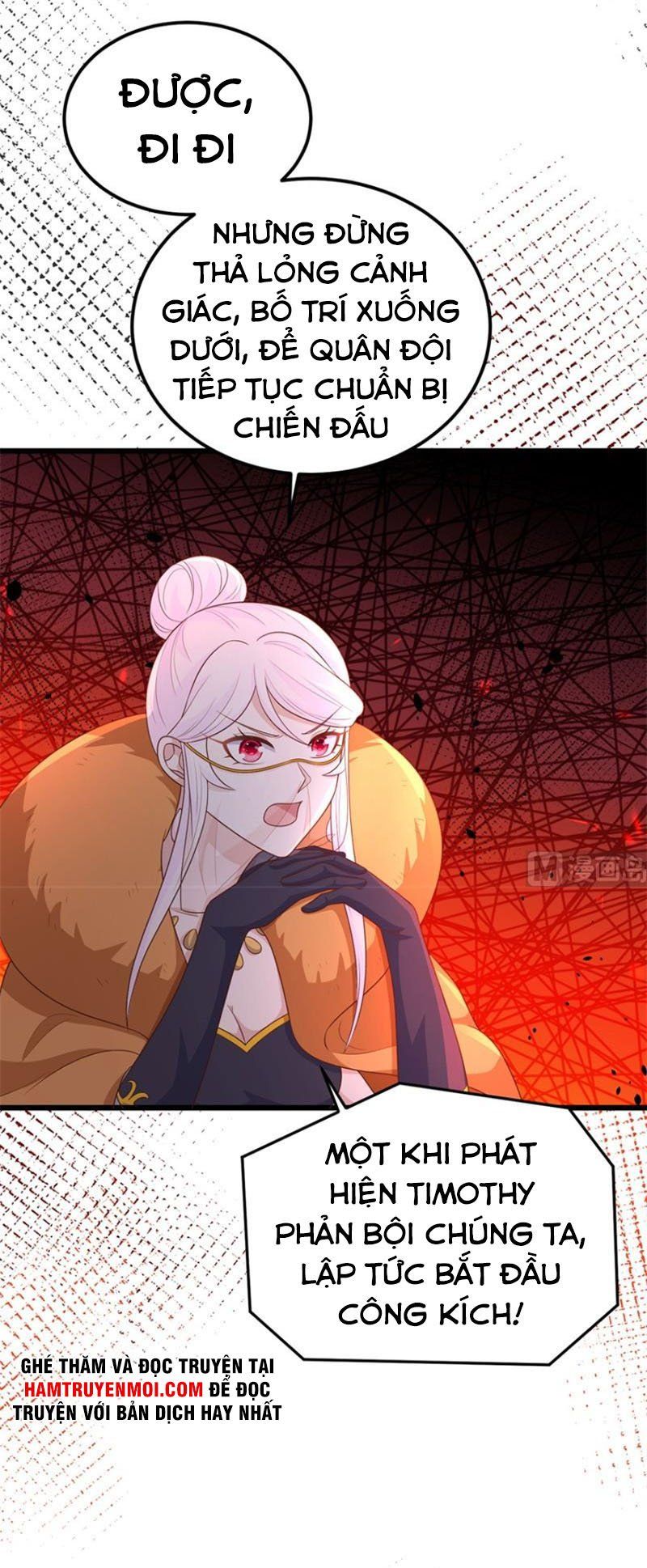 đọc truyện Từ Hôm Nay Bắt Đầu Làm Thành Chủ Chương 393 ảnh 15 tại Thiên Thai Truyện