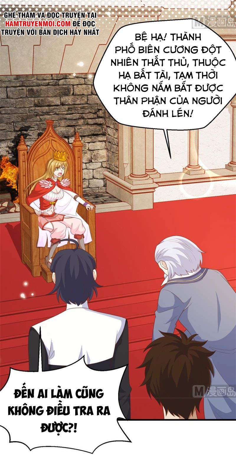 đọc truyện Từ Hôm Nay Bắt Đầu Làm Thành Chủ Chương 393 ảnh 17 tại Thiên Thai Truyện