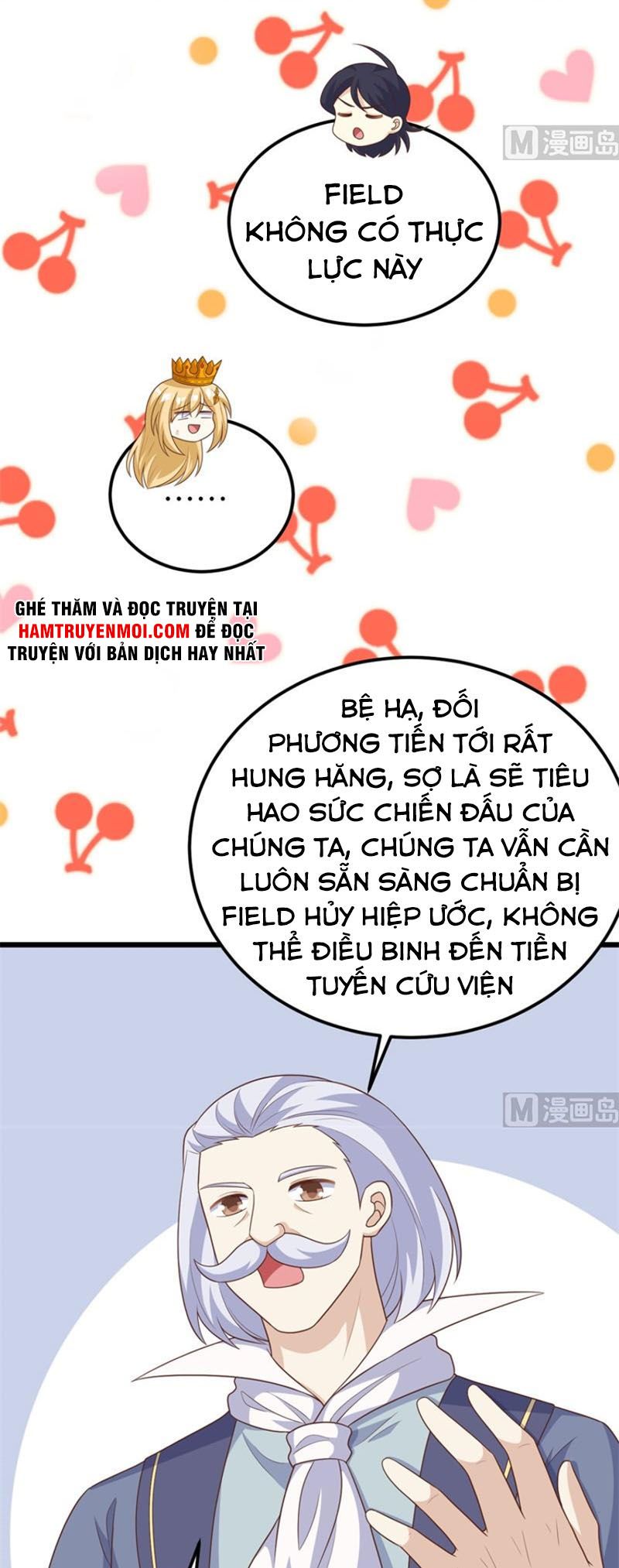 đọc truyện Từ Hôm Nay Bắt Đầu Làm Thành Chủ Chương 393 ảnh 19 tại Thiên Thai Truyện