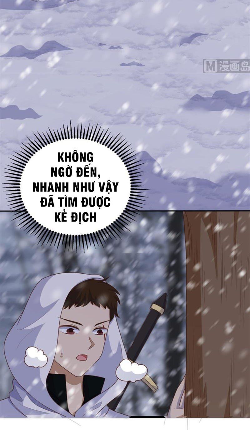 đọc truyện Từ Hôm Nay Bắt Đầu Làm Thành Chủ Chương 393 ảnh 24 tại Thiên Thai Truyện