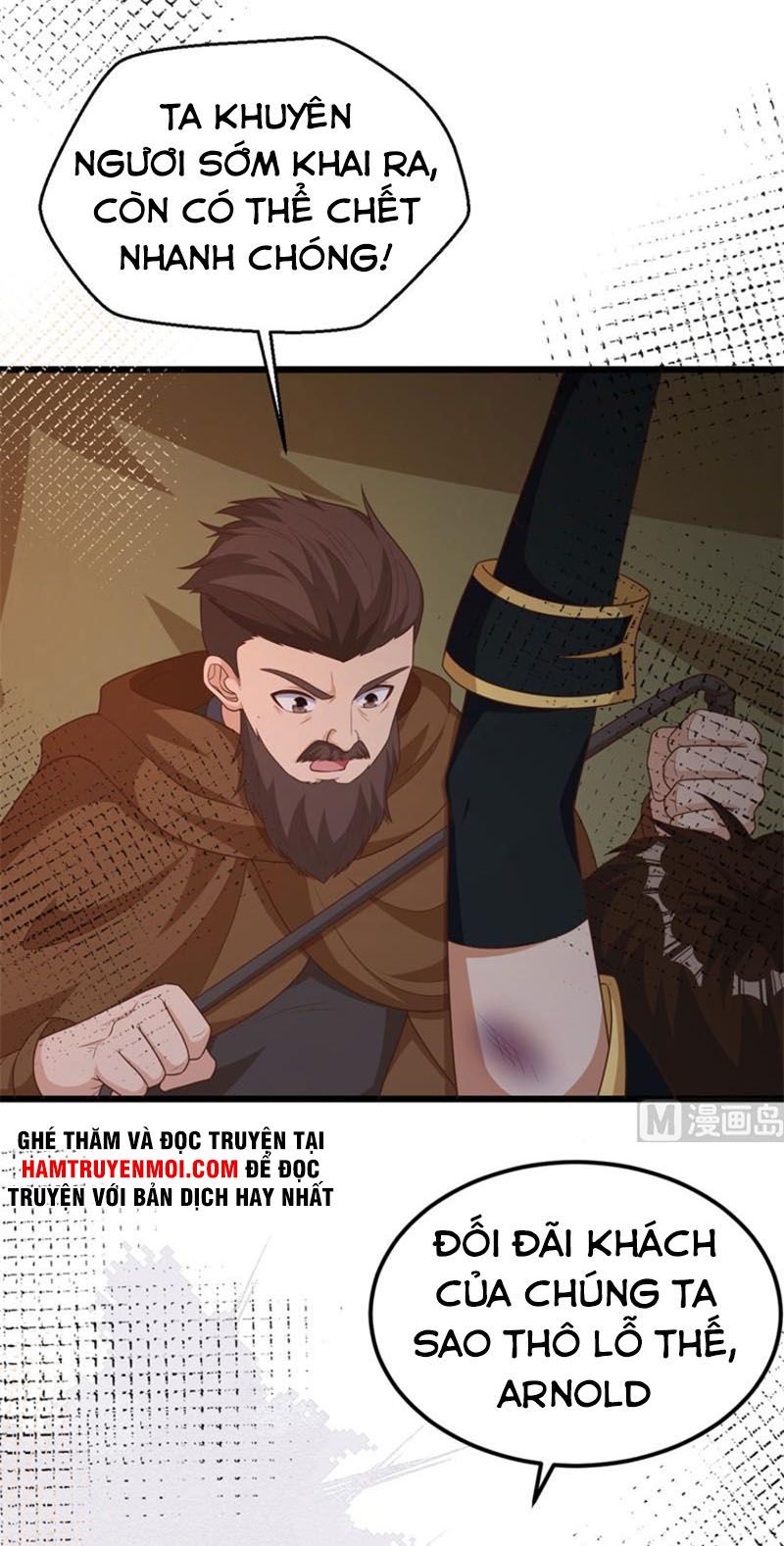 đọc truyện Từ Hôm Nay Bắt Đầu Làm Thành Chủ Chương 393 ảnh 29 tại Thiên Thai Truyện