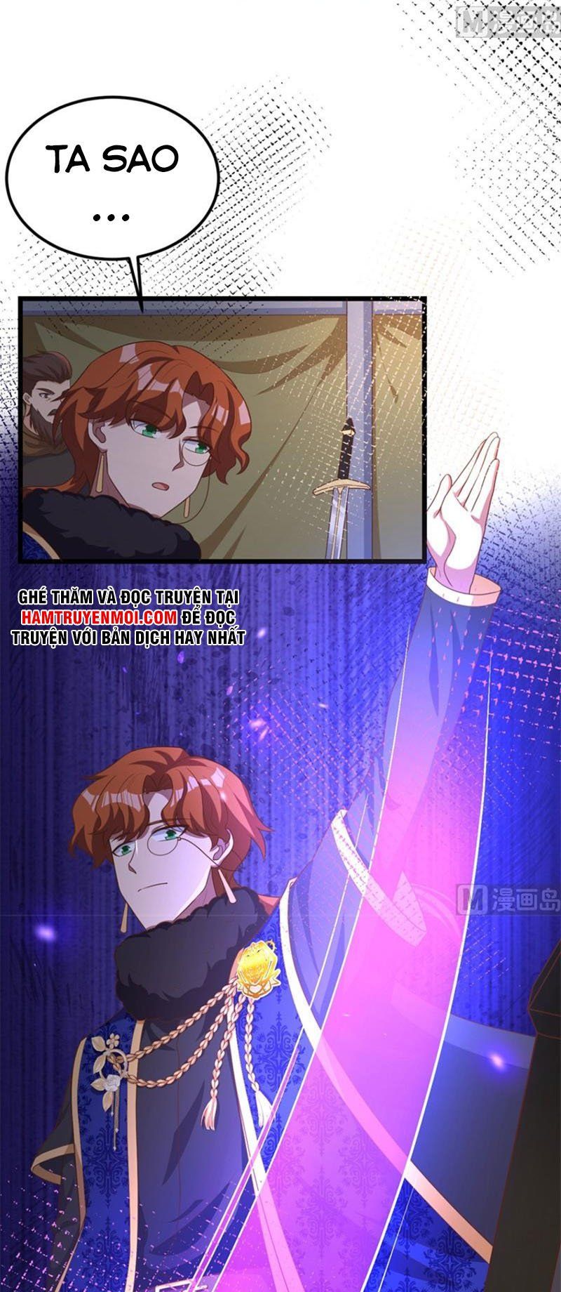 đọc truyện Từ Hôm Nay Bắt Đầu Làm Thành Chủ Chương 393 ảnh 31 tại Thiên Thai Truyện