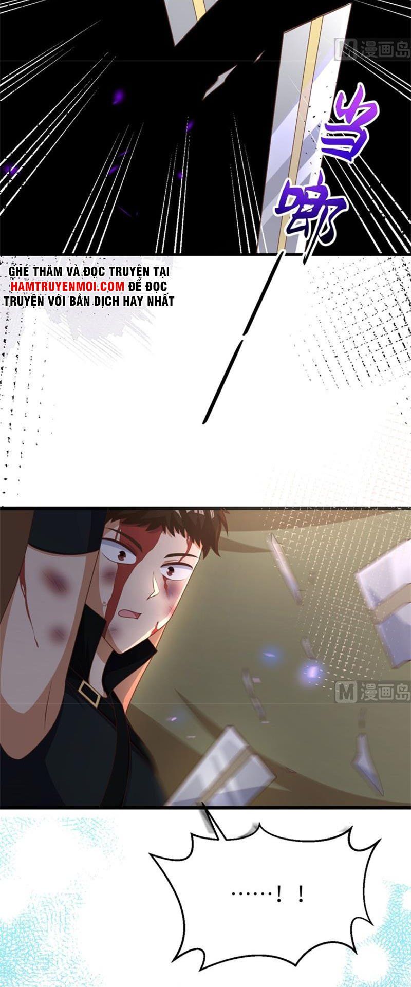 đọc truyện Từ Hôm Nay Bắt Đầu Làm Thành Chủ Chương 393 ảnh 33 tại Thiên Thai Truyện