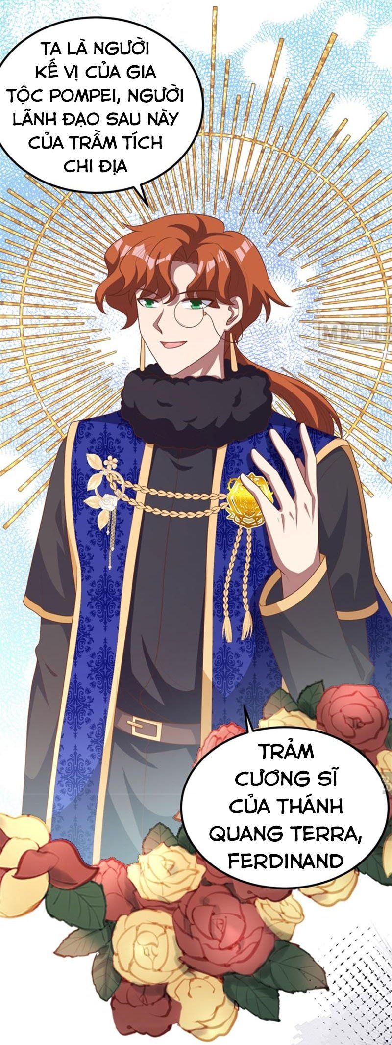 đọc truyện Từ Hôm Nay Bắt Đầu Làm Thành Chủ Chương 393 ảnh 34 tại Thiên Thai Truyện