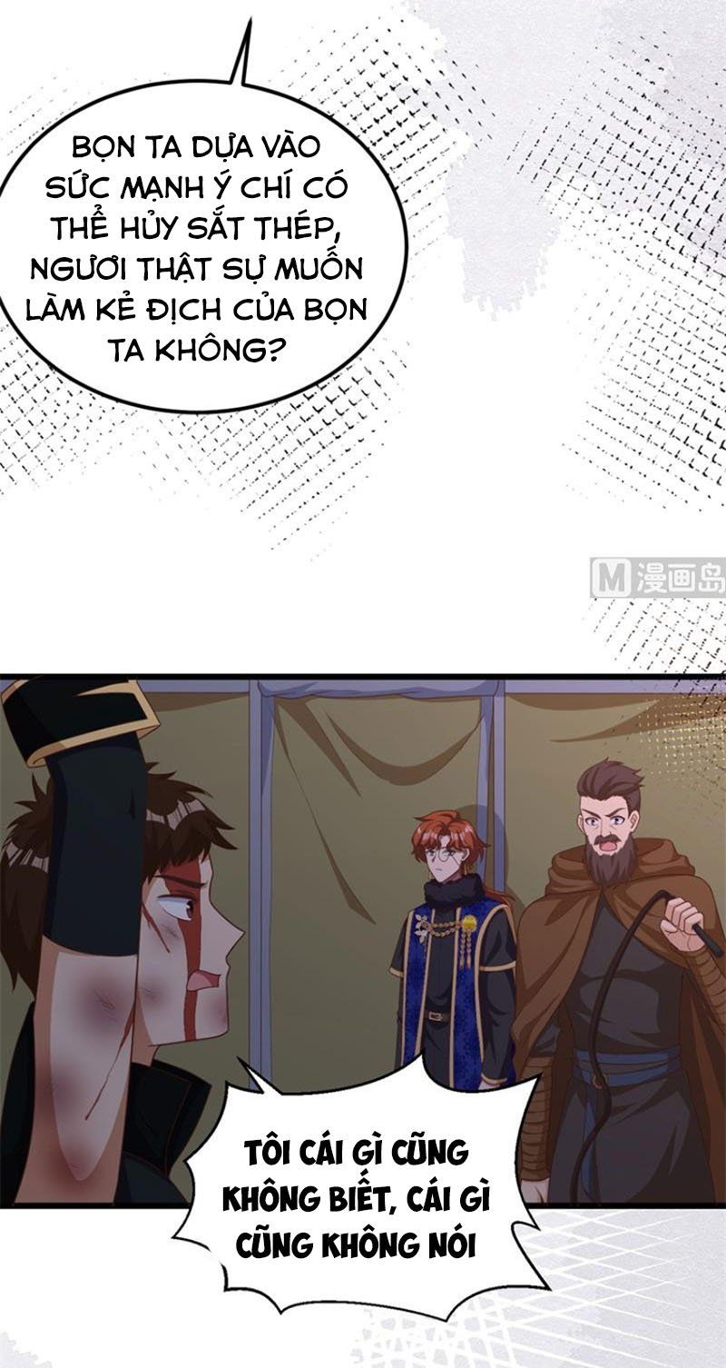 đọc truyện Từ Hôm Nay Bắt Đầu Làm Thành Chủ Chương 393 ảnh 36 tại Thiên Thai Truyện